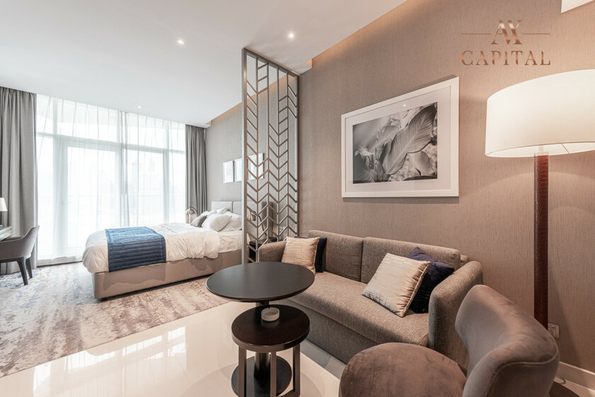 Buy 516 apartments  - Business Bay, UAE - image 7