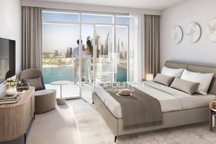 Acheter un bien immobilier - 1 pièce - Dubai Harbour, Émirats arabes unis – image 4