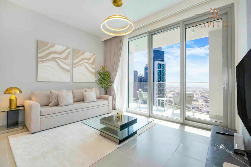 Apartamentos a la venta - City of Dubai - Comprar para 1.016.200 $ — imagen 21