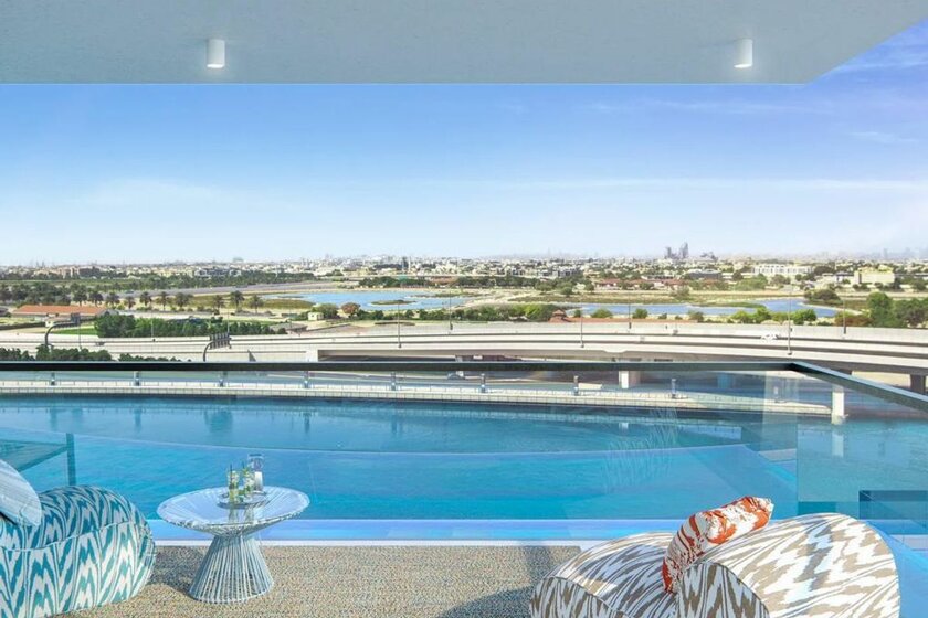 211 stüdyo daire satın al - Business Bay, BAE – resim 31