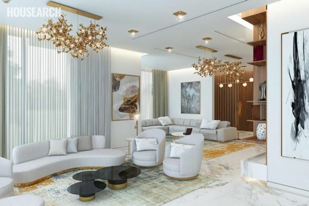 Villa zum verkauf - City of Dubai - für 1.223.433 $ kaufen – Bild 1
