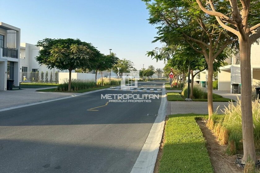 Villa for rent - Dubai - Rent for $59,945 - image 23
