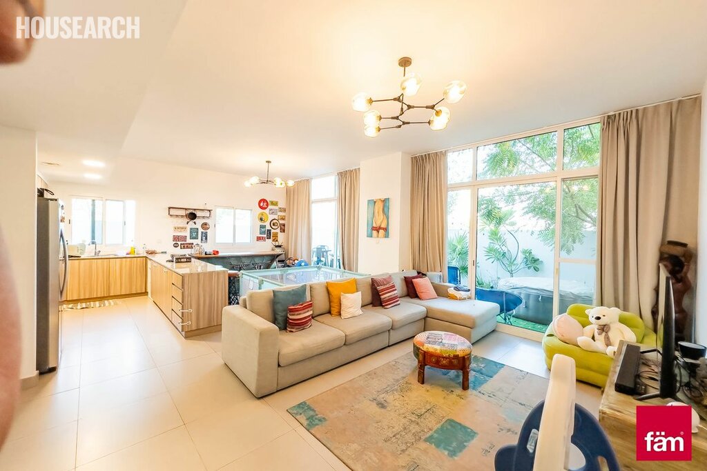 Ikiz villa satılık - Dubai şehri - $898.910 fiyata satın al – resim 1