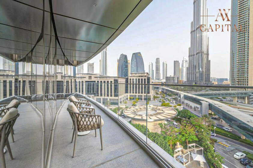 Acheter un bien immobilier - Sheikh Zayed Road, Émirats arabes unis – image 17