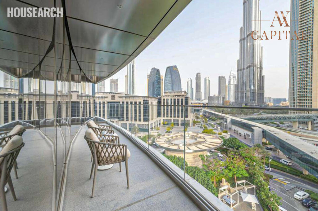 Stüdyo daireler satılık - Dubai - $1.892.176 fiyata satın al – resim 1