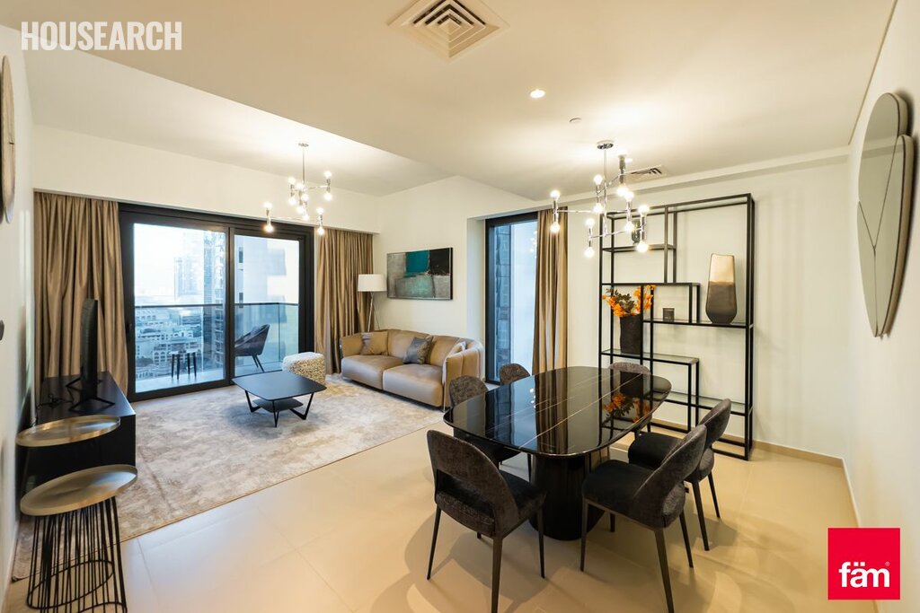 Stüdyo daireler kiralık - Dubai - $103.542 fiyata kirala – resim 1