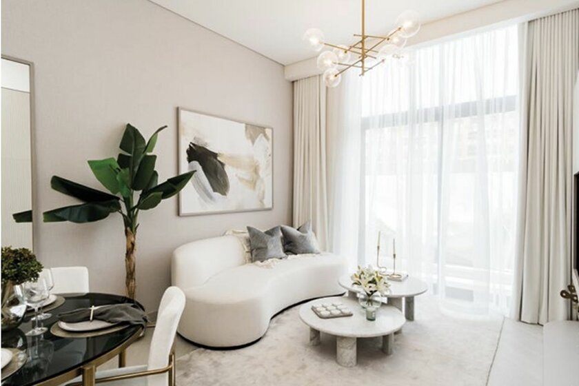 140 stüdyo daire satın al - Jumeirah Village Circle, BAE – resim 9