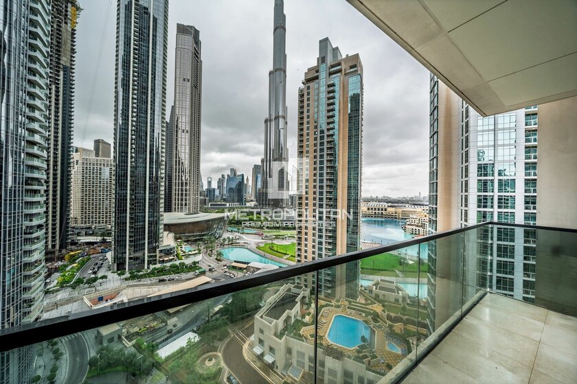 Gayrimenkul kirala - 3 odalı - Downtown Dubai, BAE – resim 8