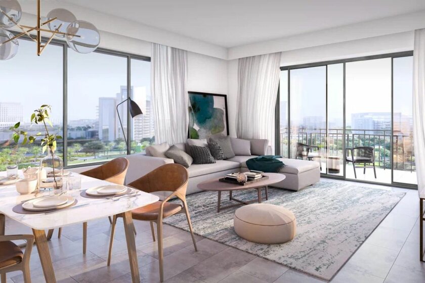 Buy a property - Dubai Hills Estate, UAE - image 29