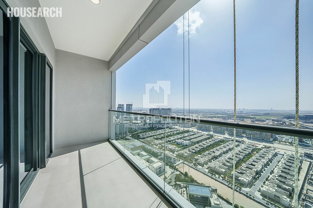 Stüdyo daireler kiralık - Dubai şehri - $46.288 / yıl fiyata kirala – resim 1