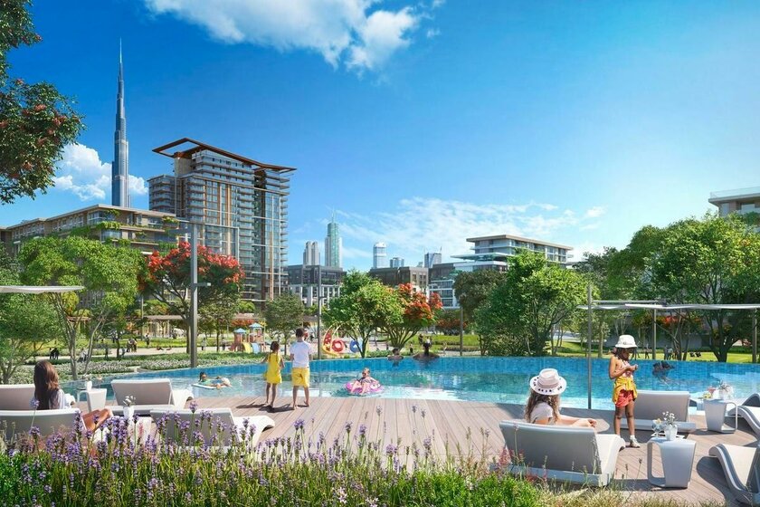 Stüdyo daireler satılık - $614.386 fiyata satın al – resim 18