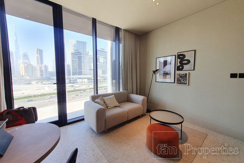 Rent a property - Business Bay, UAE - image 1