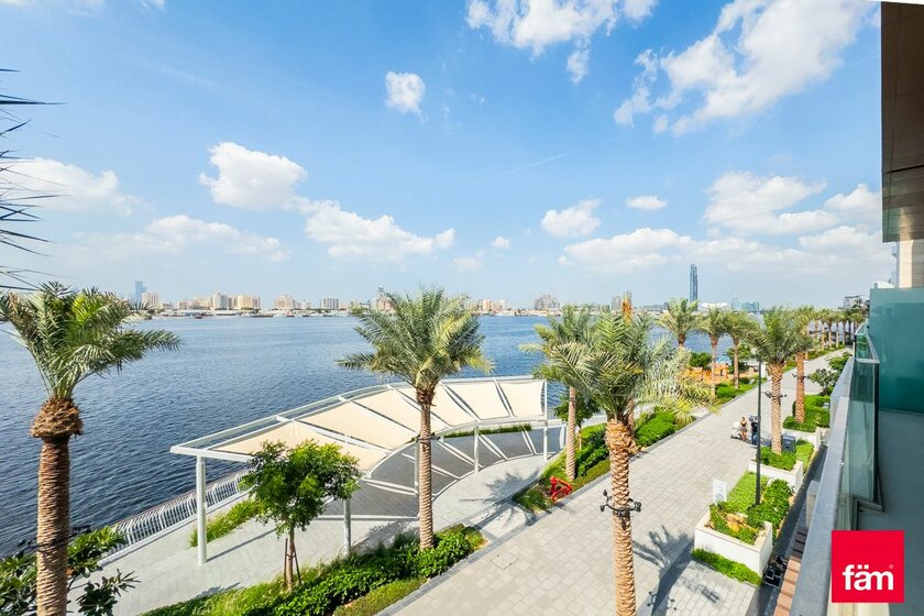 Compre una propiedad - Dubai Creek Harbour, EAU — imagen 25