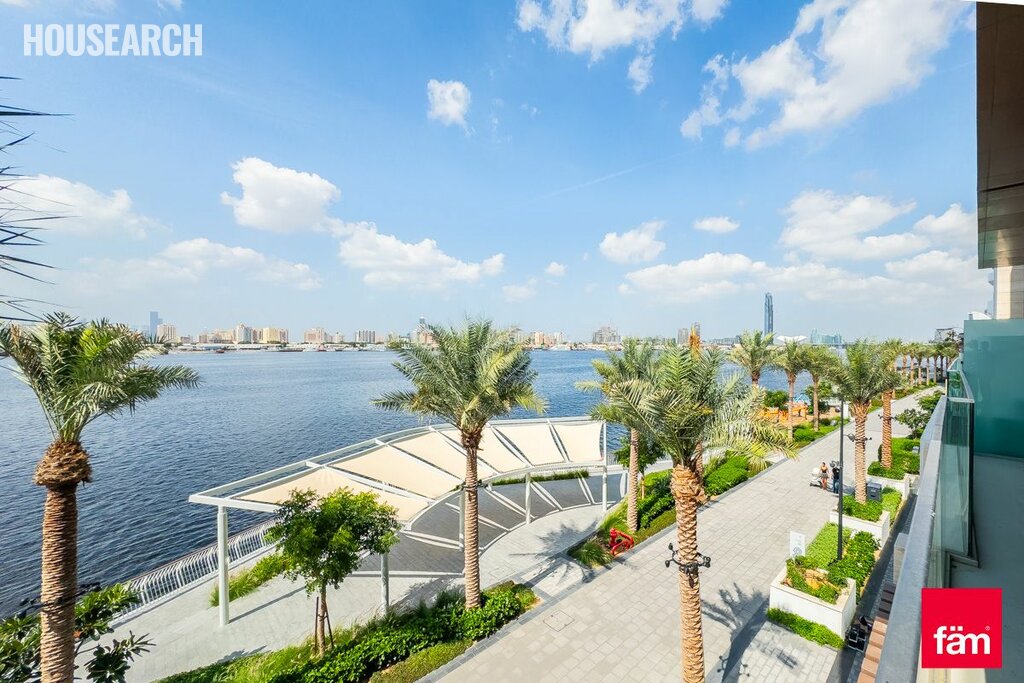 Maison de ville à vendre - Dubai - Acheter pour 2 861 035 $ – image 1