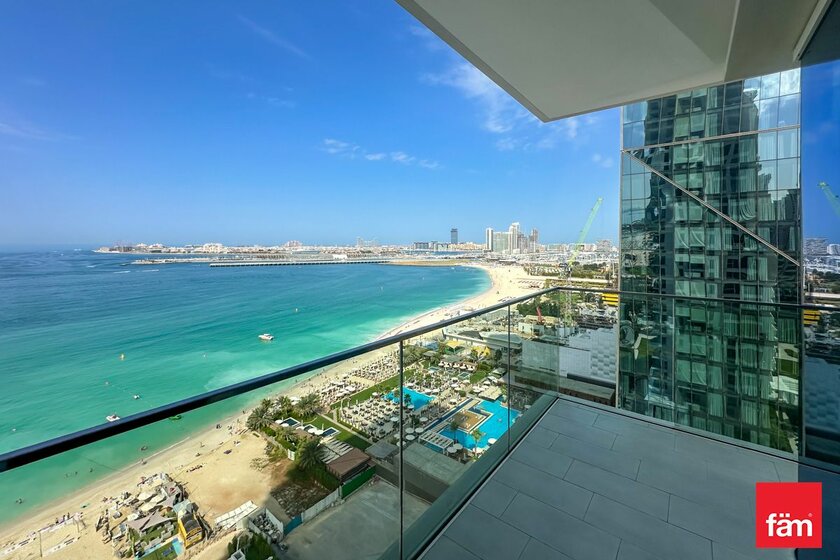 Alquile 96 apartamentos  - JBR, EAU — imagen 11