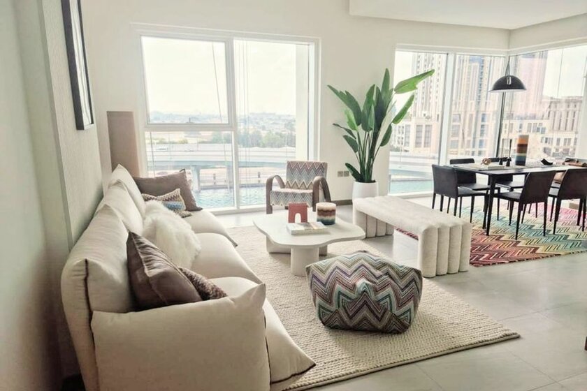 Acheter 212 appartements - Business Bay, Émirats arabes unis – image 6