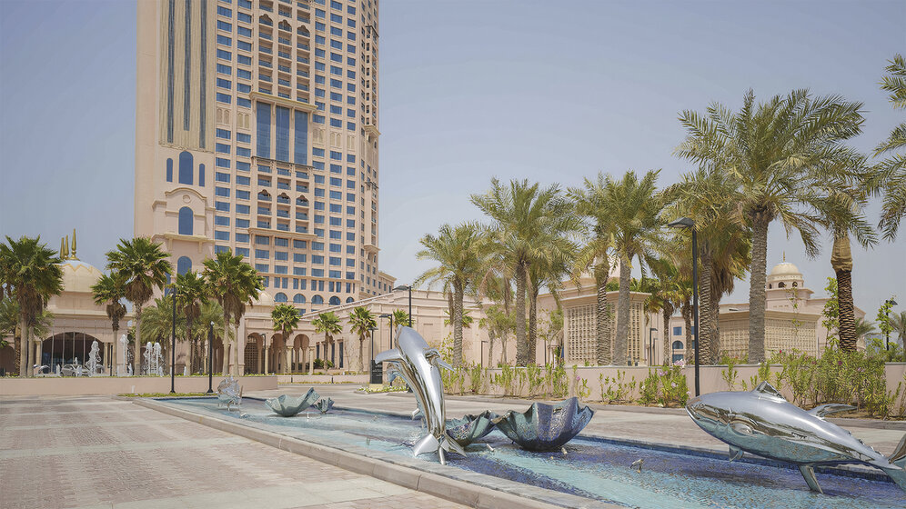 Apartamentos a la venta - Abu Dhabi - Comprar para 1.334.200 $ — imagen 25