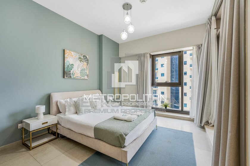 Rent a property - 1 room - JBR, UAE - image 20
