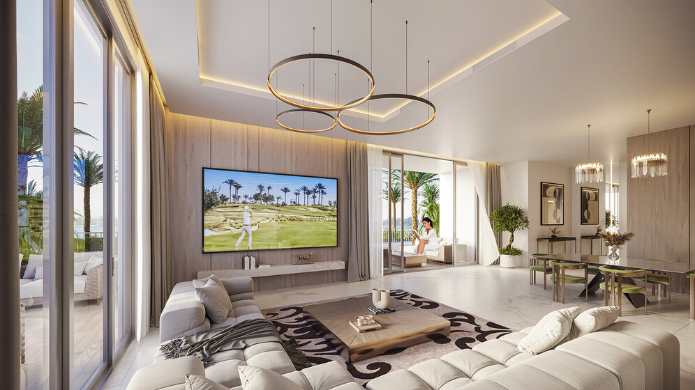 Immobilie kaufen - Studios - Abu Dhabi, VAE – Bild 7