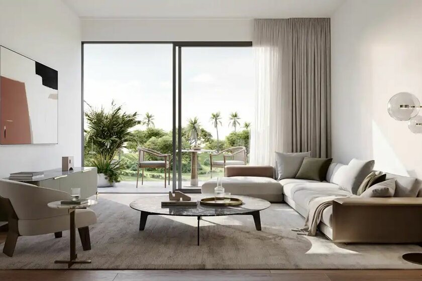 Acheter 105 appartements - Dubai Hills Estate, Émirats arabes unis – image 17