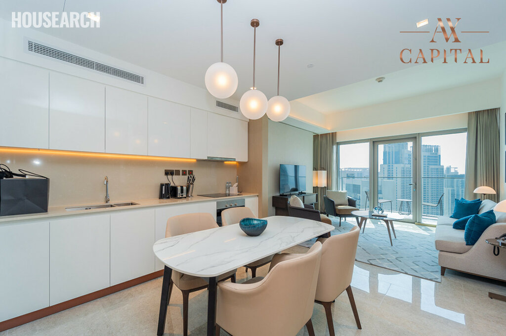Apartments zum mieten - Dubai - für 43.560 $/jährlich mieten – Bild 1