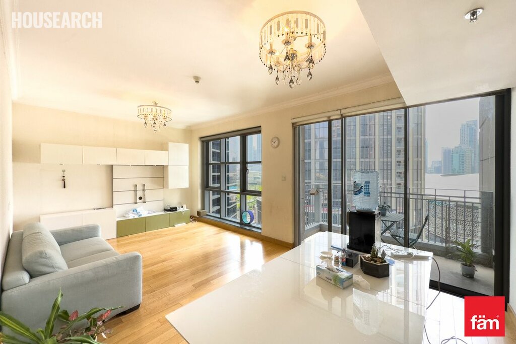 Apartamentos a la venta - City of Dubai - Comprar para 708.446 $ — imagen 1