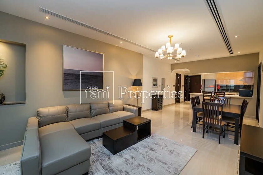 Alquile 2016 apartamentos  - Dubai, EAU — imagen 21