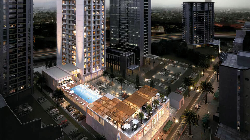 Acheter un bien immobilier - 1 pièce - Dubai Marina, Émirats arabes unis – image 27