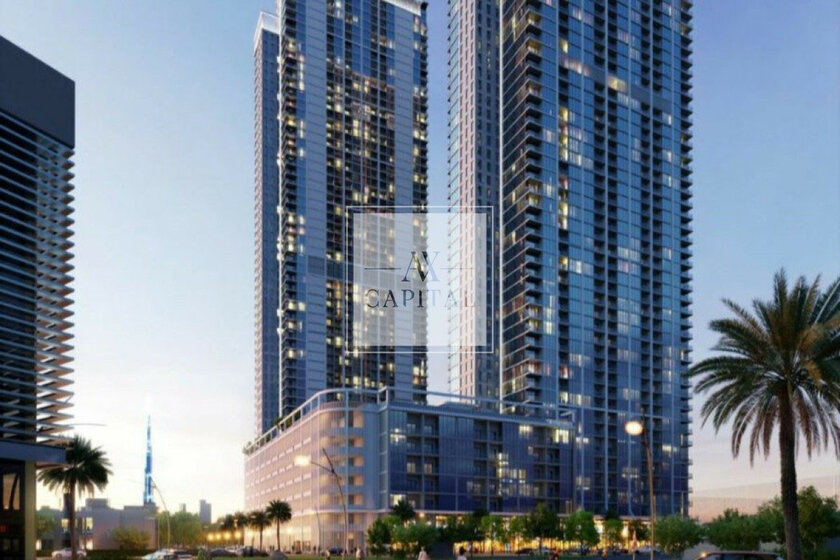 1 bedroom properties for sale in Dubai - image 29