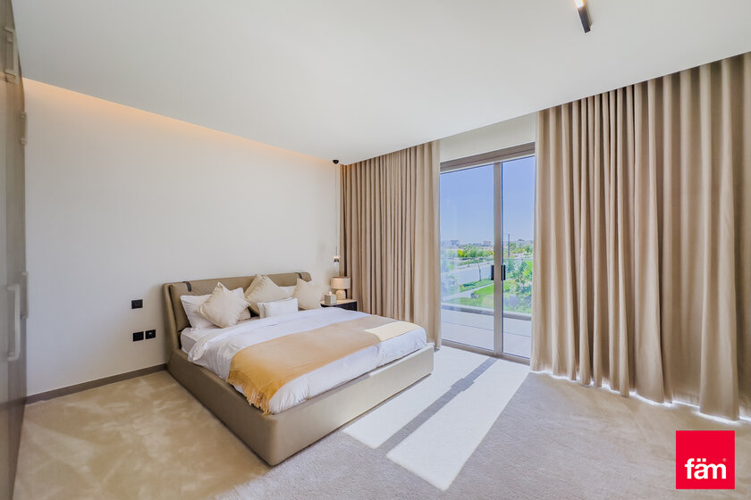 7 casas a la venta - Dubai Hills Estate, EAU — imagen 14