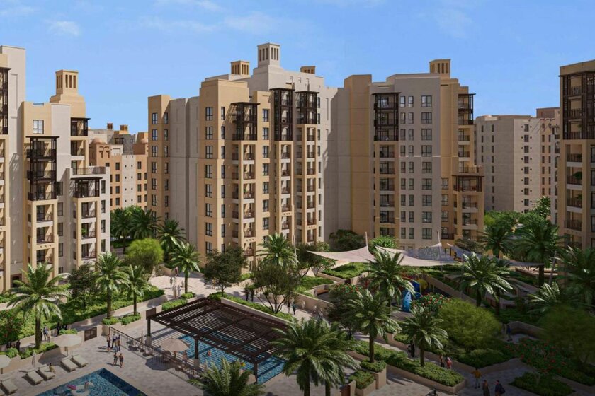 Acheter 4995 appartements - Dubai, Émirats arabes unis – image 8