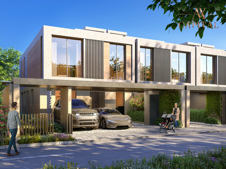 16 casas a la venta - Al Reem Island, EAU — imagen 27