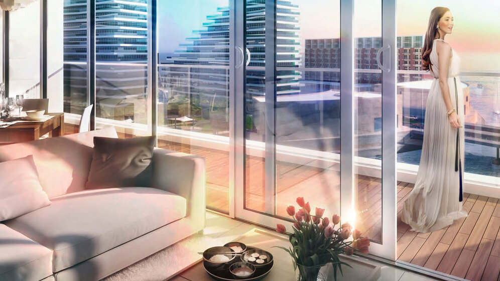 Compre una propiedad - 3 habitaciones - Abu Dhabi, EAU — imagen 17