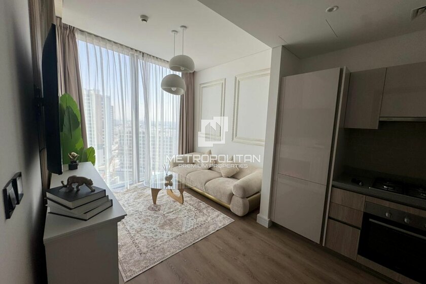 Gayrimenkul kirala - 1 odalı - MBR City, BAE – resim 16