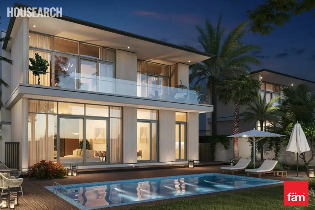 Villa satılık - Dubai - $2.724.765 fiyata satın al – resim 1