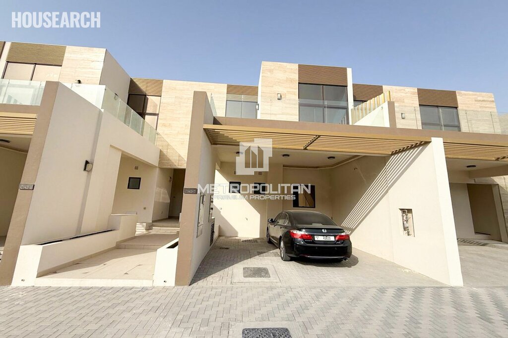 Villa kiralık - Dubai - $59.909 / yıl fiyata kirala – resim 1