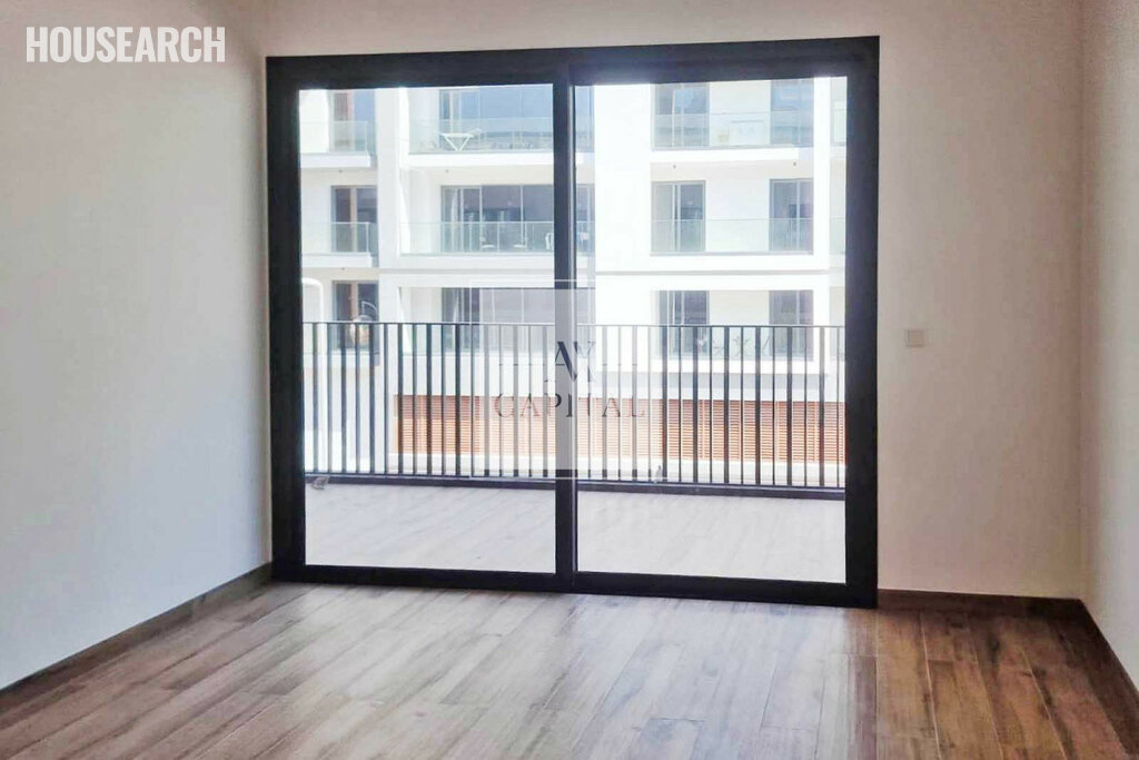 Stüdyo daireler kiralık - Dubai - $40.838 / yıl fiyata kirala – resim 1