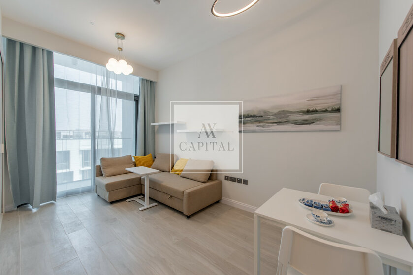 Apartamentos en alquiler - Dubai - Alquilar para 21.236 $/al año — imagen 14