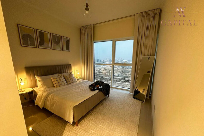 Compre 196 apartamentos  - Dubailand, EAU — imagen 10
