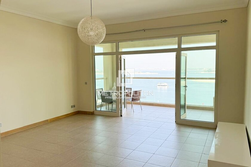 Immobilien zur Miete - 4 Zimmer - Palm Jumeirah, VAE – Bild 2