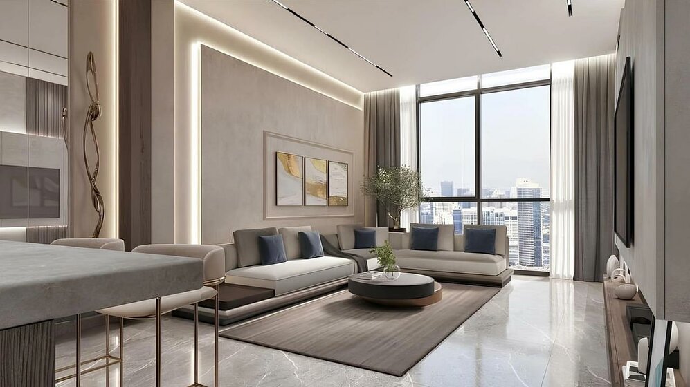 Apartments for sale in Dubai - image 21