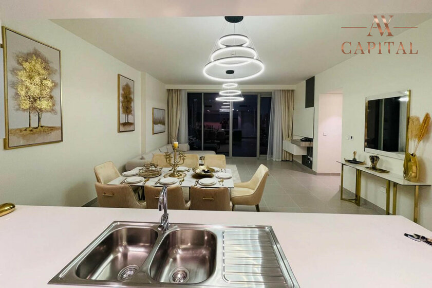 Apartamentos a la venta - City of Dubai - Comprar para 680.642 $ - Crest Grande — imagen 23