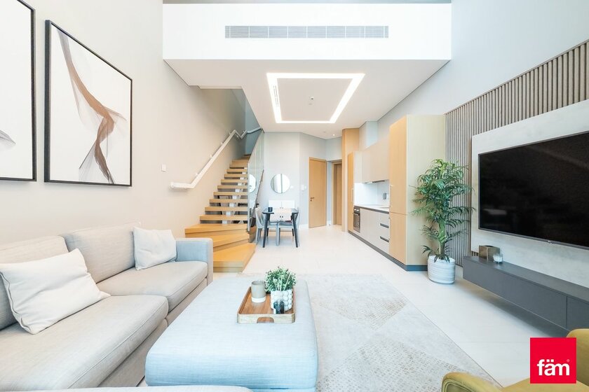 Acheter 212 appartements - Business Bay, Émirats arabes unis – image 11