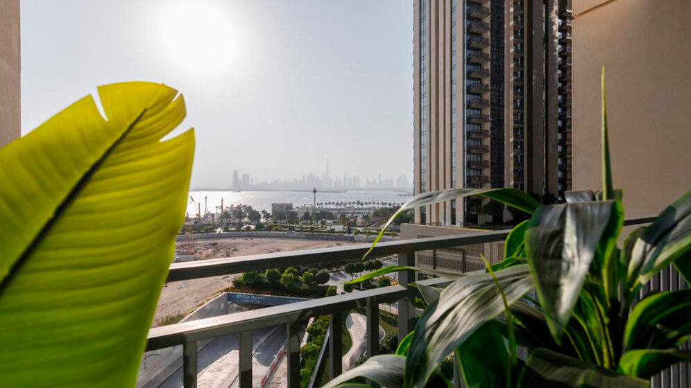 Buy 254 apartments  - Dubai Creek Harbour, UAE - image 27