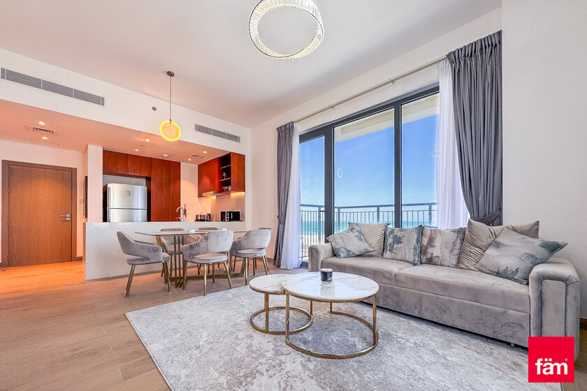 Buy 60 apartments  - Port De La Mer, UAE - image 3