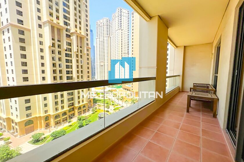 Buy 74 apartments  - JBR, UAE - image 27