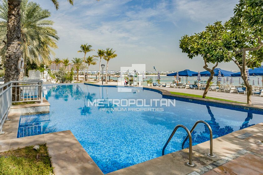 Biens immobiliers à louer - Palm Jumeirah, Émirats arabes unis – image 5