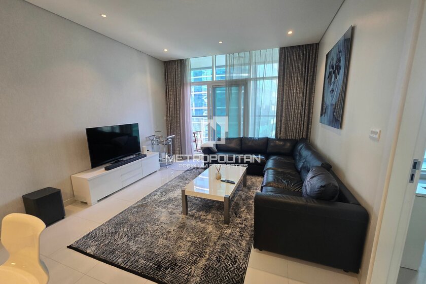 1255 stüdyo daire kirala - Dubai, BAE – resim 36