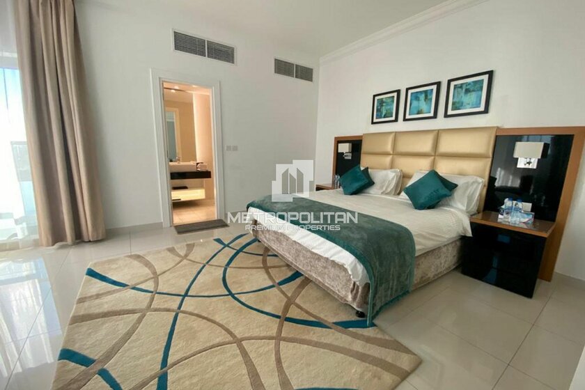 Propiedades en alquiler - 1 habitación - Business Bay, EAU — imagen 21