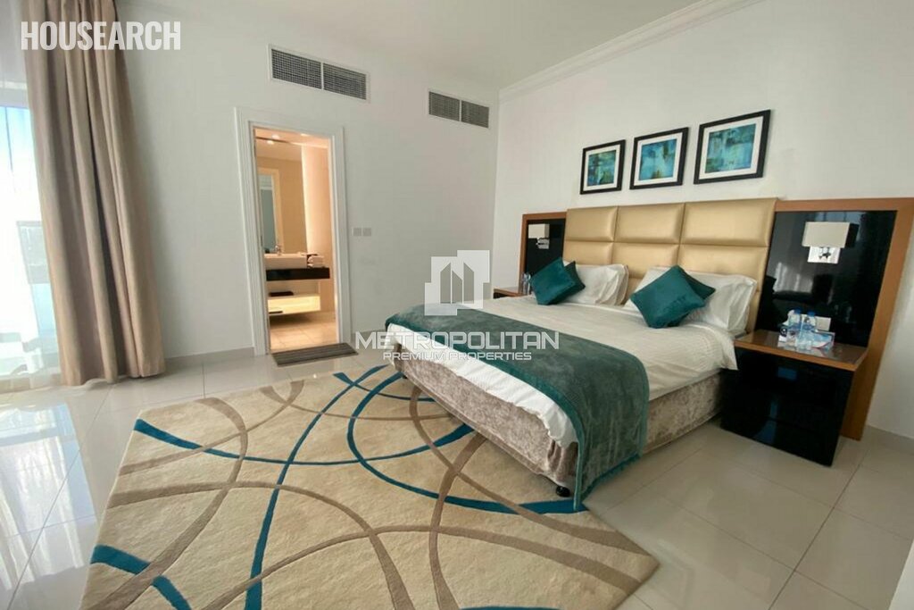 Apartamentos en alquiler - Dubai - Alquilar para 25.865 $/al año — imagen 1